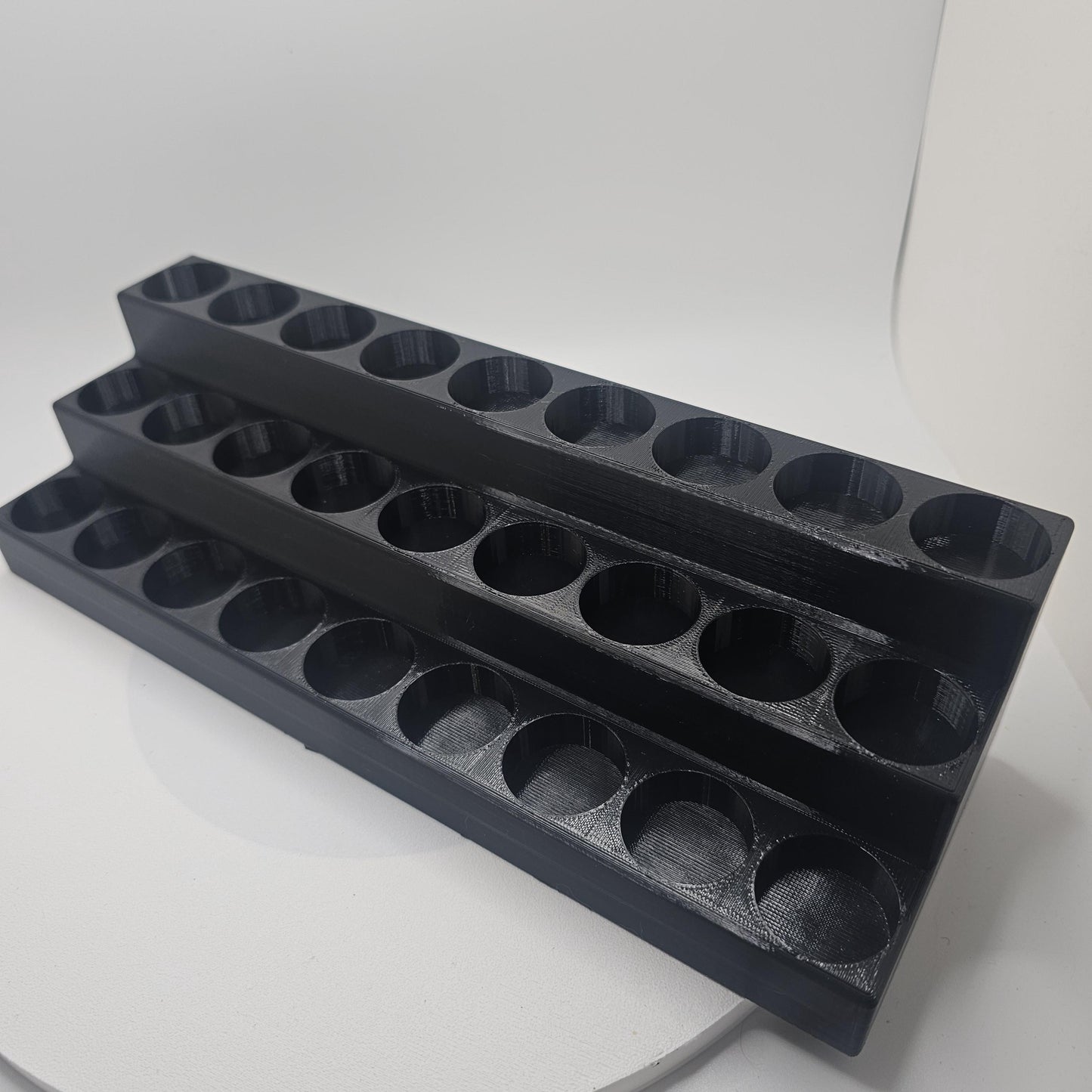Simple Lipstick Holder Display / Display