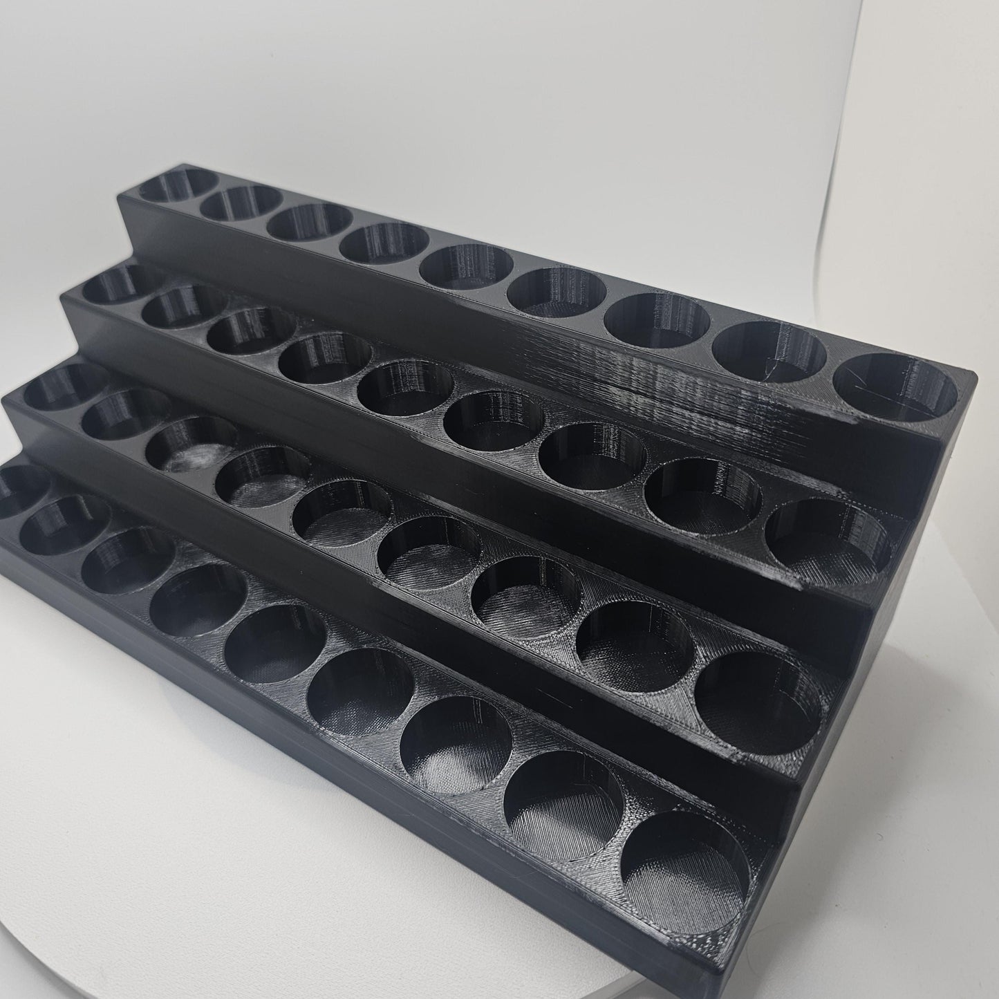 Simple Lipstick Holder Display / Display