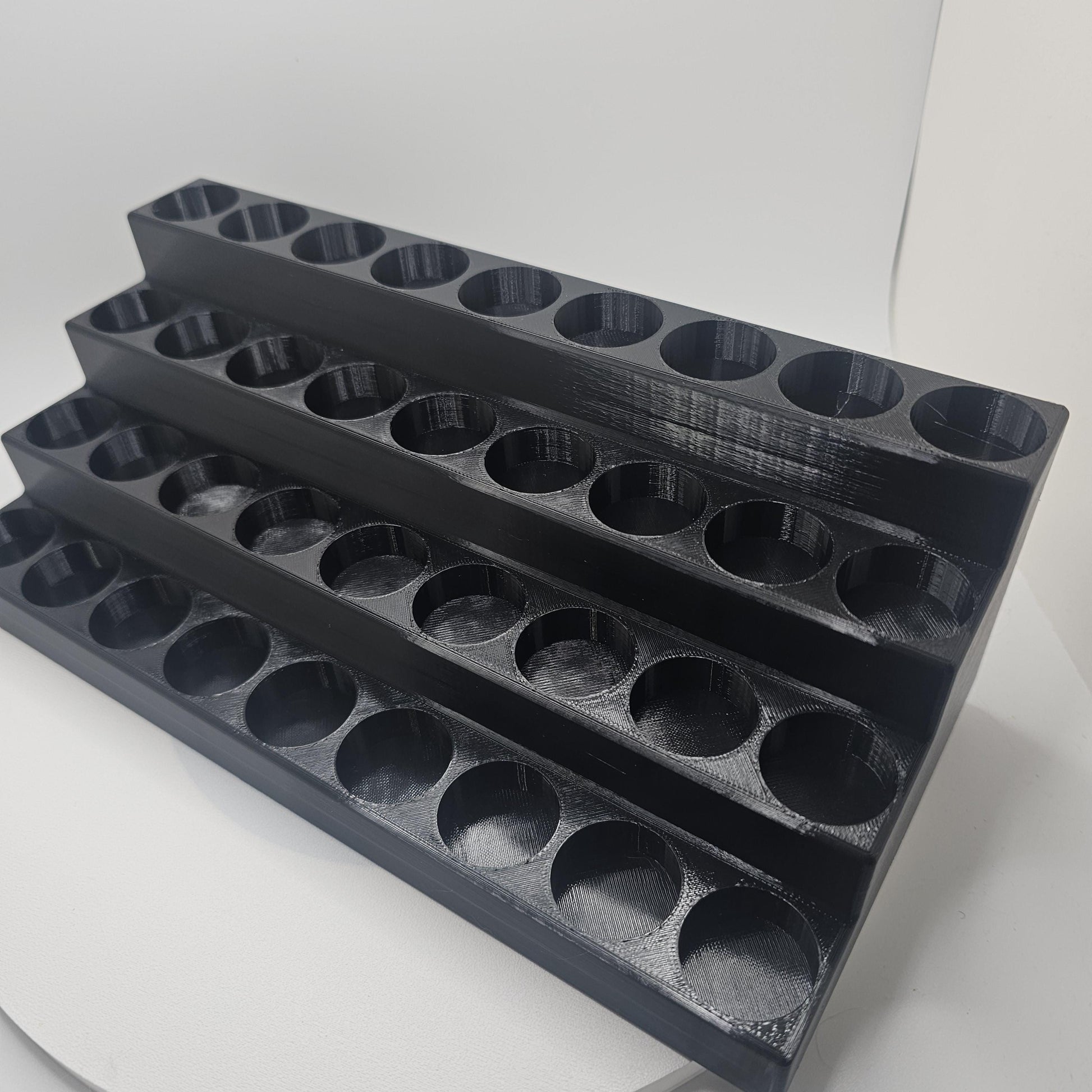 Simple Lipstick Holder Display / Display