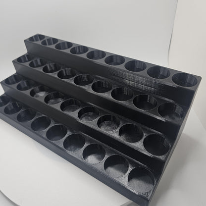 Simple Lipstick Holder Display / Display