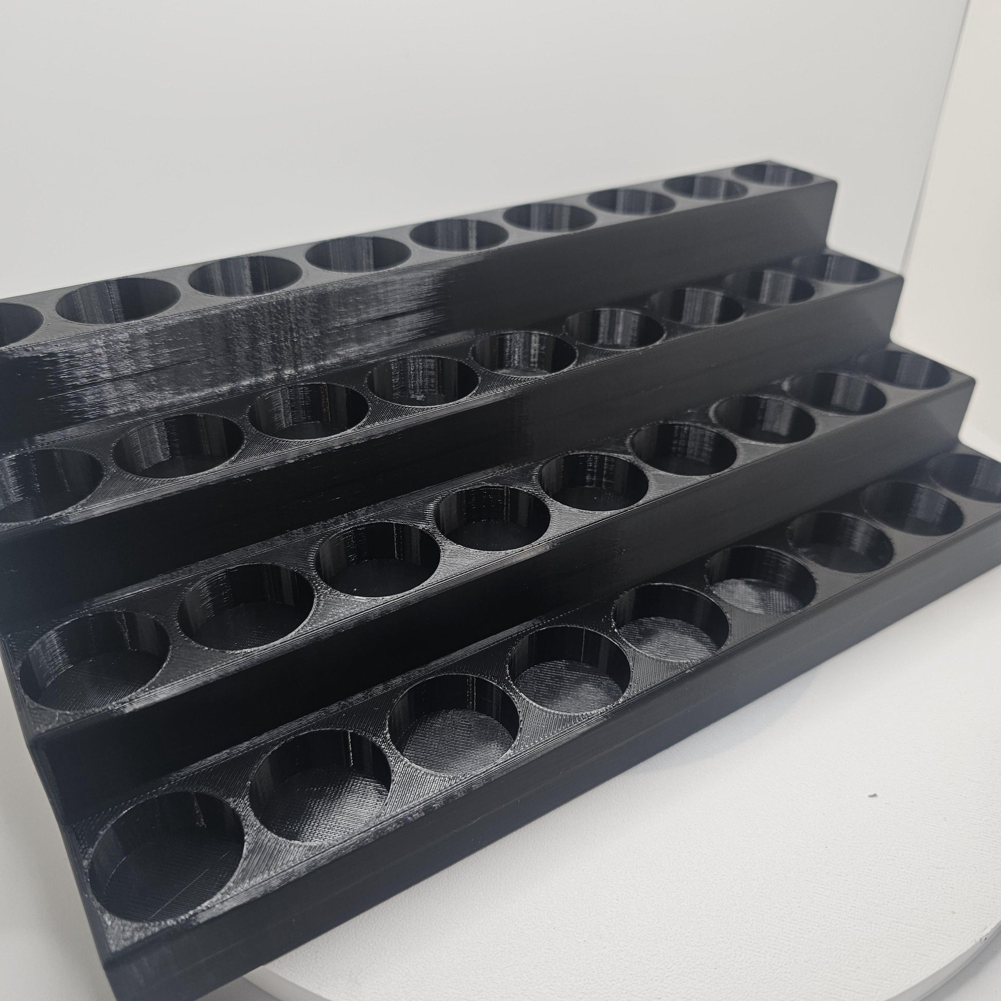 Simple Lipstick Holder Display / Display