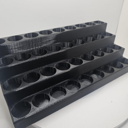 Simple Lipstick Holder Display / Display