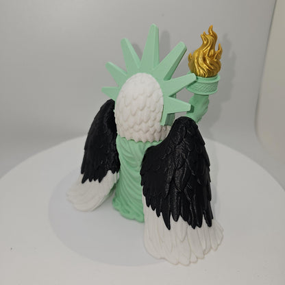 America 250th Liberty Eagle