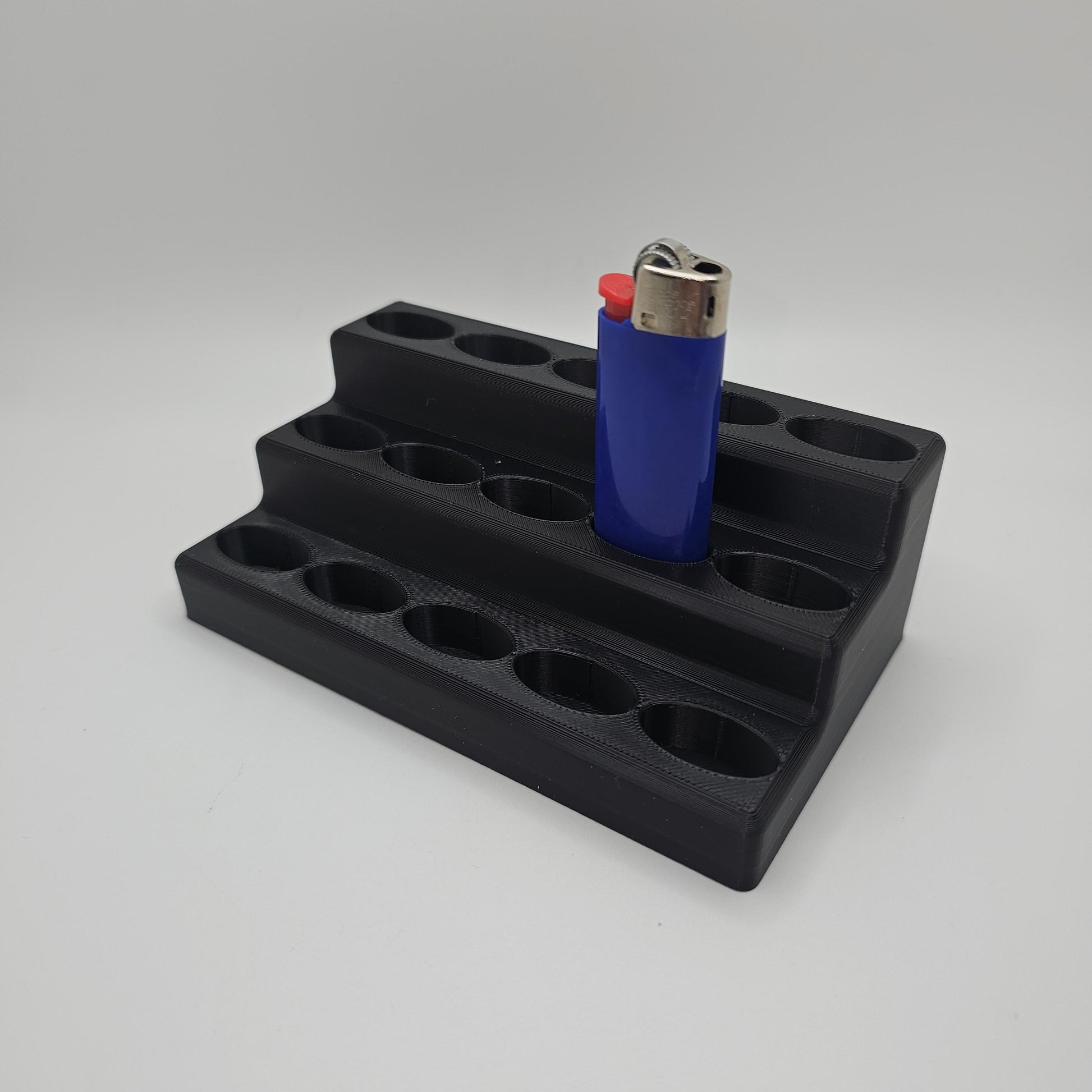 Mini Lighter Display Stand