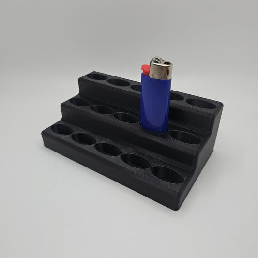 Mini Lighter Display Stand